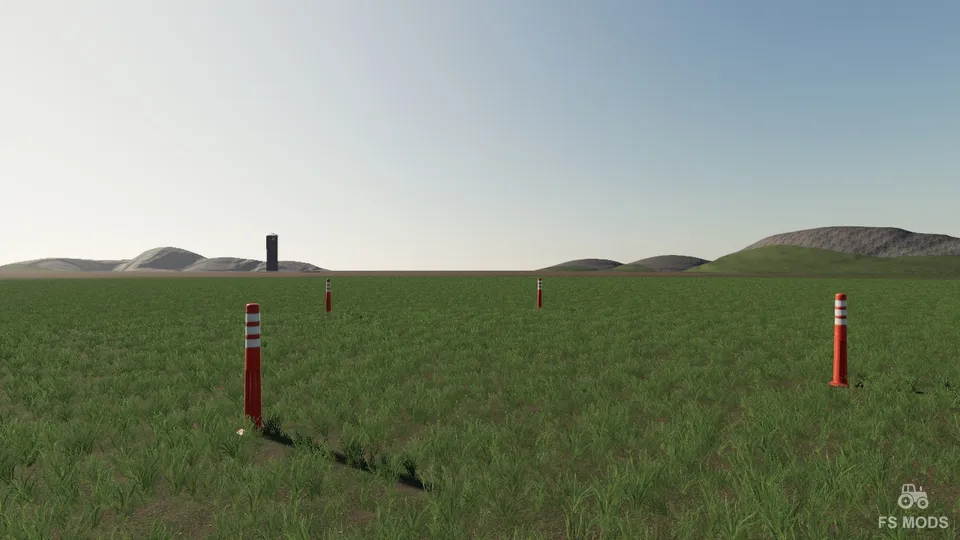 Бункер Freiland v 1.2