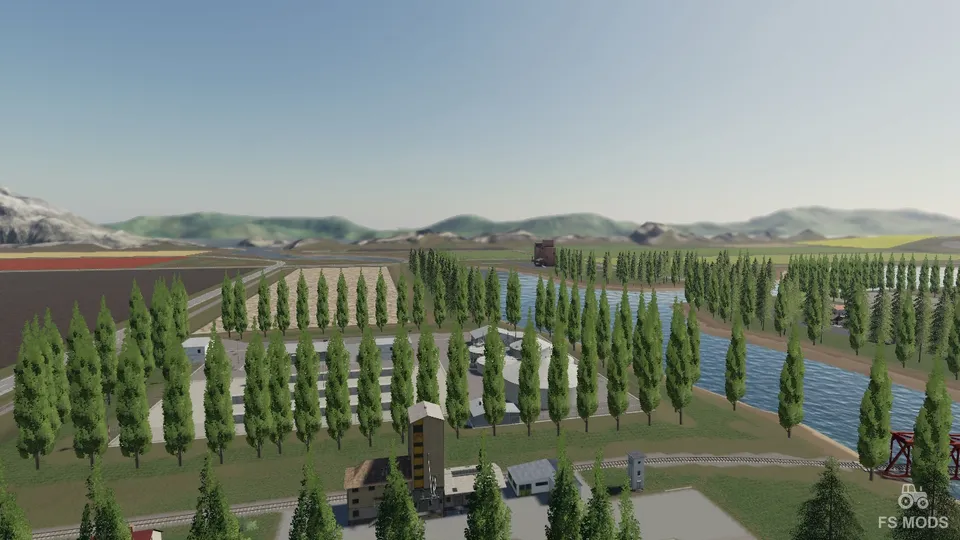 Карта Dondiego v 1.4.1
