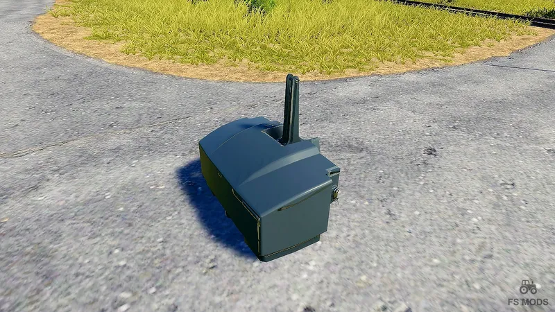 Противовесы XXL v 1.1.1.2