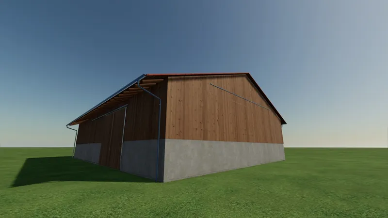 Сарай Wolf Hall v 1.0.0.1