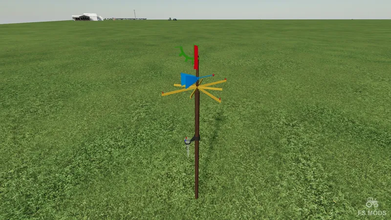 Метеостанция v 1.0