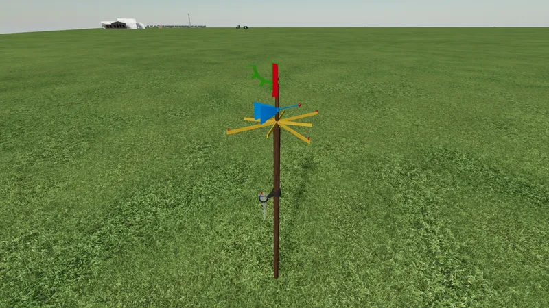 Метеостанция v 1.0