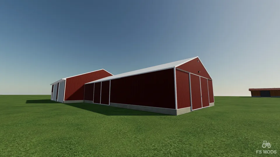 Магазин 58 x 50 v 1.0