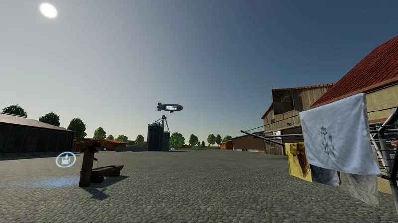 Карта острова Giants v 1.0