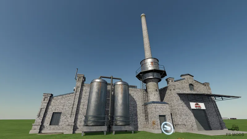 Фабрика пирогов Ricci Dixie v 1.0
