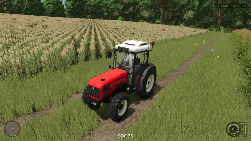 SDF Vineyard Pack V1.0.0.1