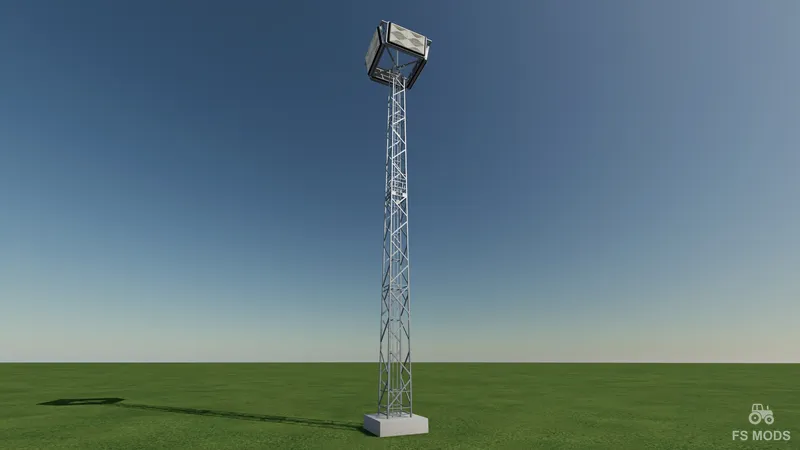 Прожектор 360 v 1.0