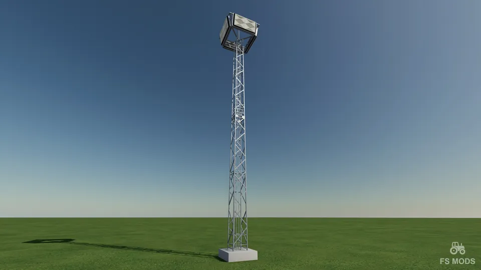 Прожектор 360 v 1.0