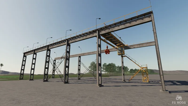 Кран v 1.2