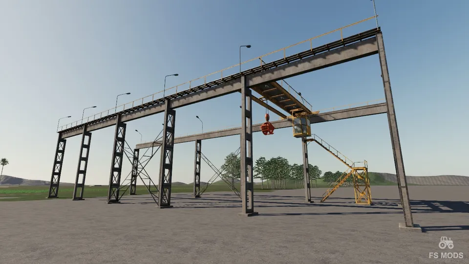 Кран v 1.2