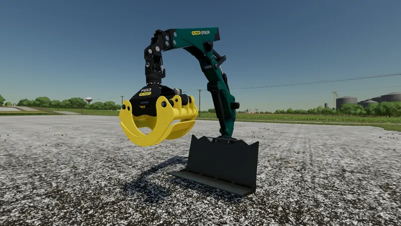 Лесной пак Lizard v 1.0.1.0