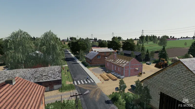 Карта Kolonia 1990 v 1.0.0.1