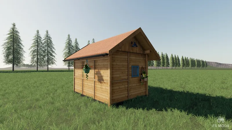 Улей v 1.0