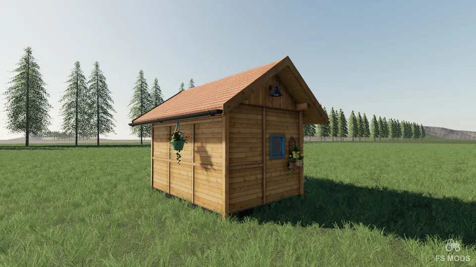 Улей v 1.0