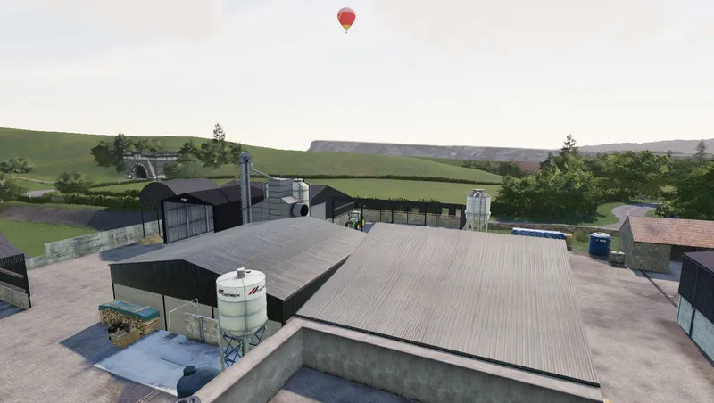 Карта Sandy Bay 19 v 1.0