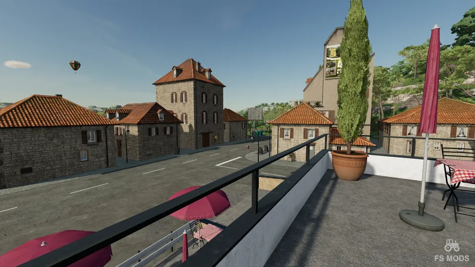 Карта Rheinhessen v 1.0.0.1